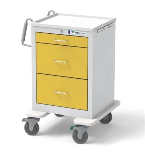 Isolation Infection Control Carts Rxshelving