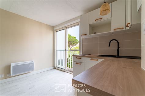 Vente Charmant Appartement Secteur Ponant La Grande Motte M