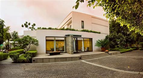 The Manor, Delhi, India | Discover & Book | The Hotel Guru