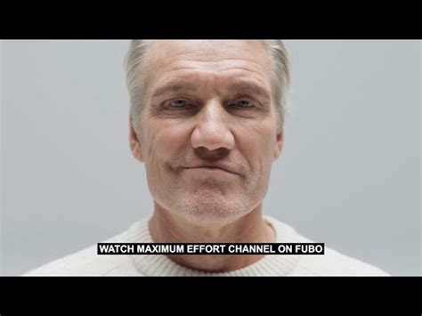 Flip A C In With Dolph Lundgren And Malin Kerman Maximum Effort