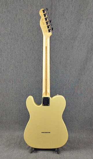 Occasion Guitare Rock Fender Telecaster American Special Guitare