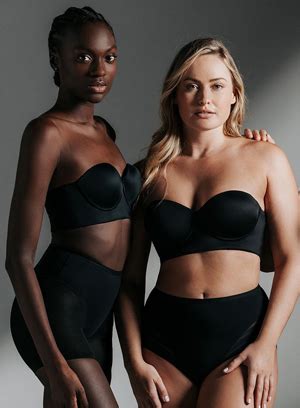 Leonisa Launches Many Shades Of Nude Lingerie Briefs By Ellen Lewis