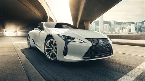 Lexus Cars Wallpapers - Top Free Lexus Cars Backgrounds - WallpaperAccess