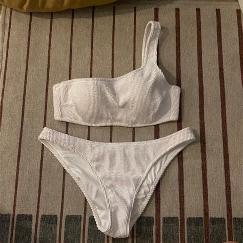 Target Shade Shore Scrunch Bikini Gem