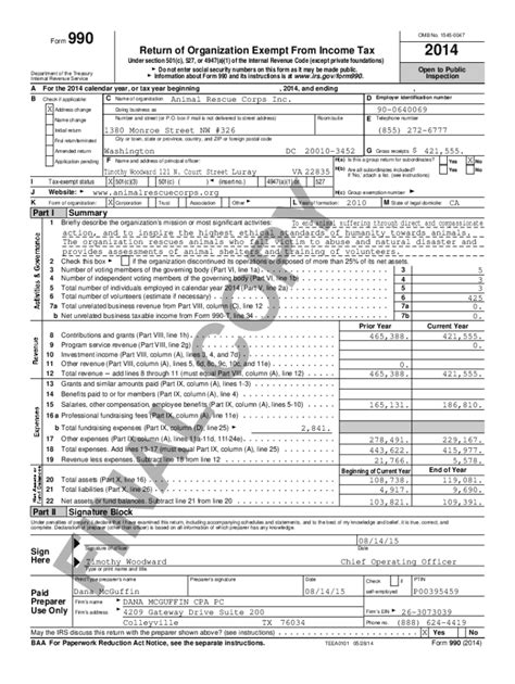 Fillable Online Omb No Schedule E Form Or Ez