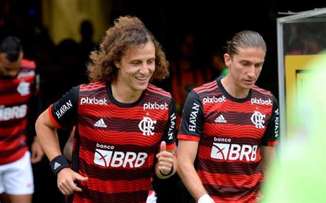 Flamengo Tem Jogadores Contrato At O Fim De