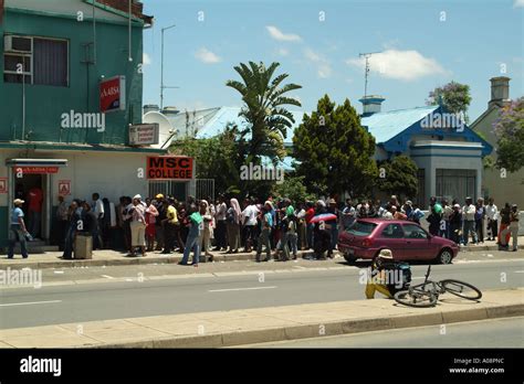 King Williams Town South Africa Hi Res Stock Photography And Images Alamy