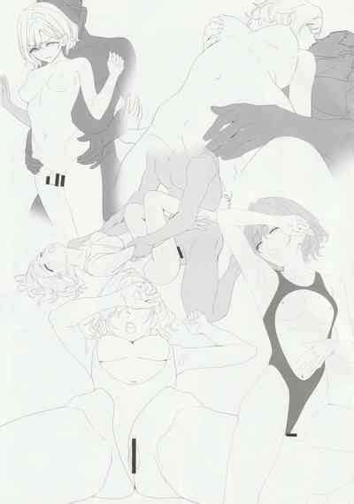 OrangeMaru Vol Nhentai Hentai Doujinshi And Manga