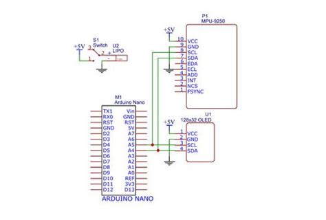 Цифровой строительный уровень - Микроконтроллеры и Технологии
