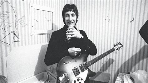 Pete Townshend On The Genesis Of His Pop Art Masterpiece The Who Sell