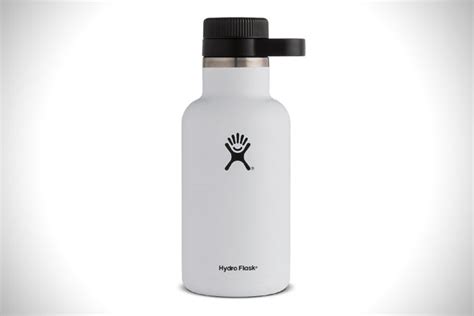 Hydro Flask 64 oz Growler | HiConsumption