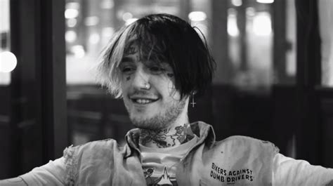 Lil Peep D Conselhos Para Quem Pensa Em Suic Dio E Manda Mensagem Para