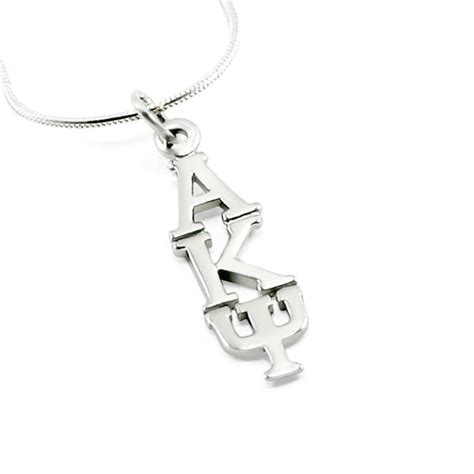 Alpha Kappa Alpha Sorority Gifts - Etsy