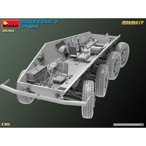 Ww Ii Sd Kfz