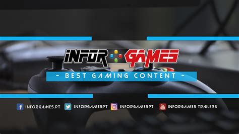 Infor Games Aju - InforGames