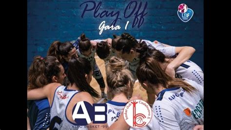 Quarti Di Finale Playoff Gara 1 Drain By Ecodem Alpo Basket Autosped