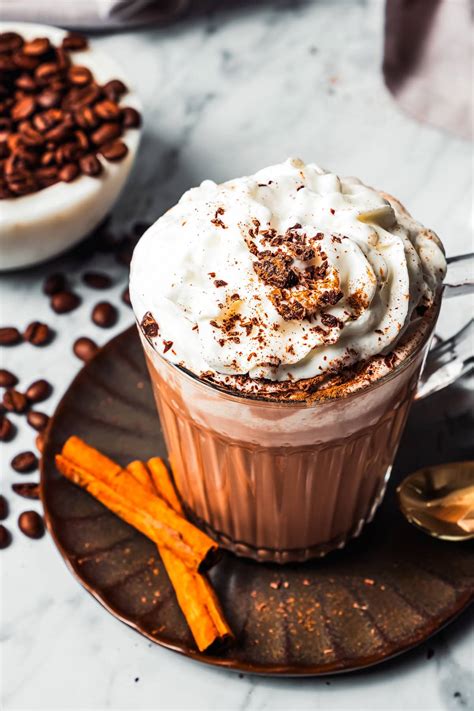 Mexican Coffee Recipe | Diethood