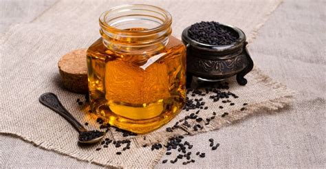 Aceite De Semilla Negra Beneficios Y Usos Lifestyle