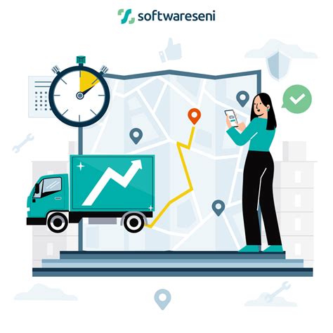 Fleet Management System Mengoptimalkan Pengelolaan Armada Secara Mudah