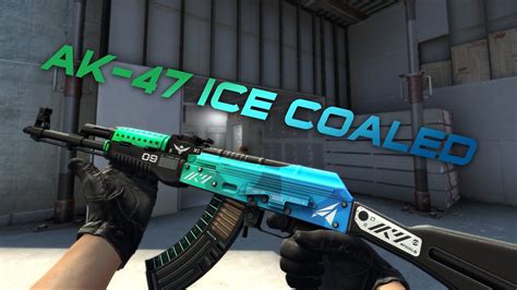 Default Ak Ice Coaled Counter Strike Mods Off