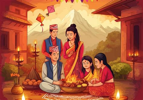 Dashain and Tihar: 2026 Dates and Rituals