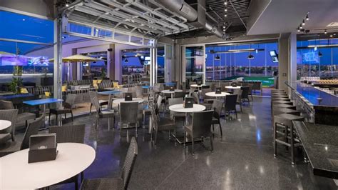 Topgolf Sacramento - Roseville Prices | Promotions | Menu