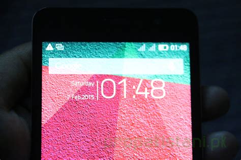 Octa Core Infinix Hot Note Smartphone Launched In Pakistan For Just Rs