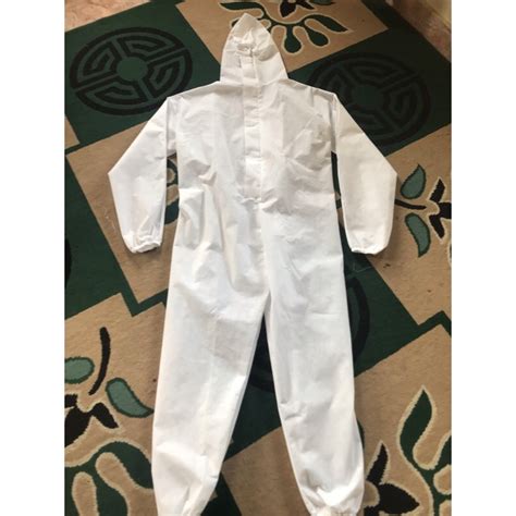 Jual Apd Coverall Min 1000 Pcs Shopee Indonesia