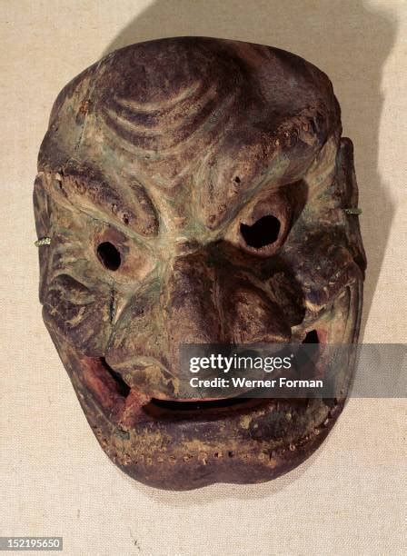 127 Blue Demon Mask Stock Photos, High-Res Pictures, and Images - Getty ...