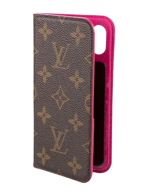 Louis Vuitton 2022 Monogram Iphone 13 Pro Max Bumper Case Black