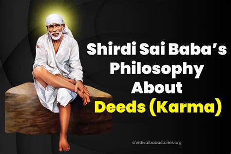 108 Names Of Shirdi Sai Baba Sai Ashtrotram Script In Sanskrit And