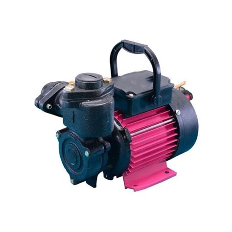 Less Than M Single Phase Self Priming Monoblock Pump Hp Maximum