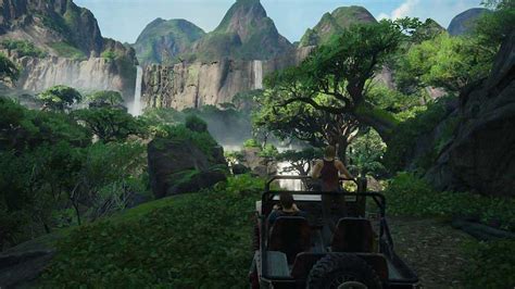 Uncharted Para Ps Vale A Pena Confira Em Detalhes