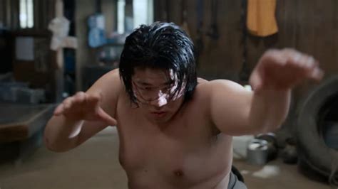 Netflix unveils trailer for sumo wrestling drama series ‘Sanctuary’