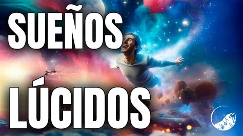 DESCUBRE el VERDADERO PODER de los SUEÑOS LÚCIDOS ESTA NOCHE Hipnosis