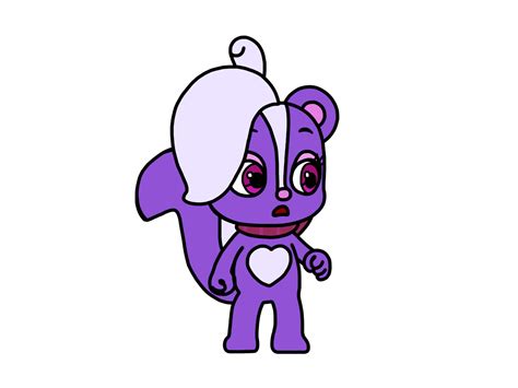 Pinkfong Wonderstar Base Nina Ver 5 By Hanghang0902 On Deviantart