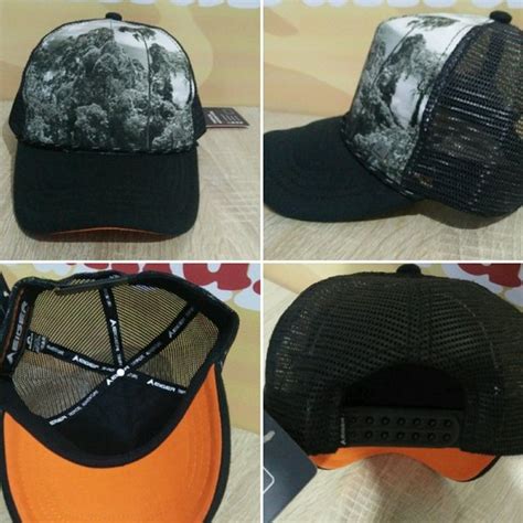 Jual Topi Fashion Pria Eiger Di Lapak Toko Tas Rejeki Bukalapak