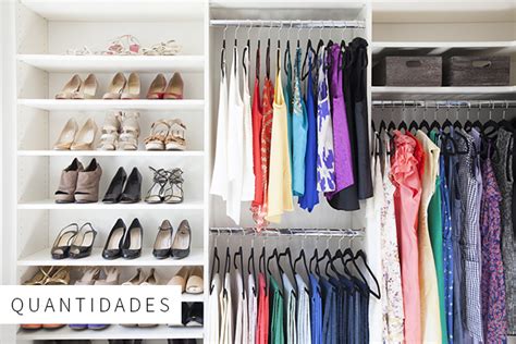 Dicas Para Ter O Closet Dos Sonhos Di Rio De Acess Rios