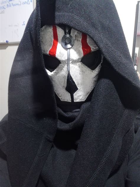 Darth Nihilus Cosplay by Ferrarius on Newgrounds