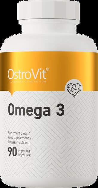 Ostrovit Omega