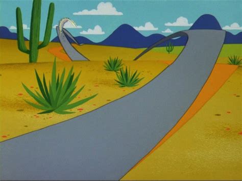 Looney Tunes Backgrounds Collater Al