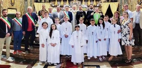 RONDISSONE La Patronale Di San Luigi Festa Della Tradizione Con