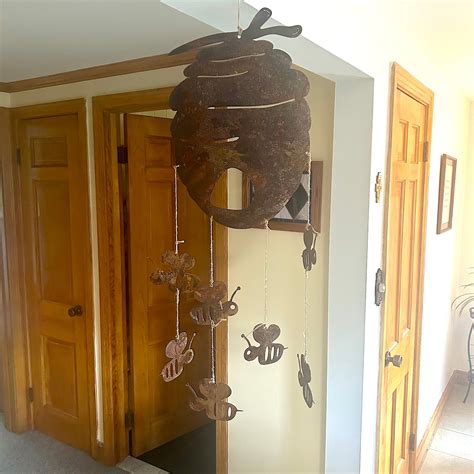 Bumble Bee Nest and Community. Cute Cartoonish Nest and Bumble - Etsy