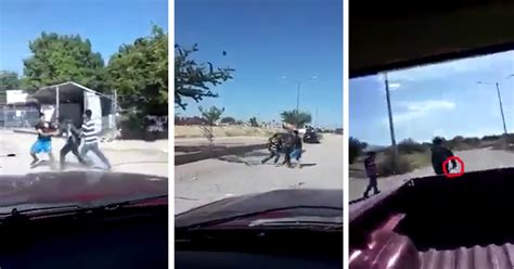 Sujetos Le Roban Bicicleta A Joven Y Le Dan Navajazos En Hermosillo