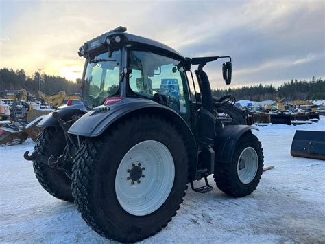 Valtra N 174 Traktor Kaufen In Norwegen Truck1 Deutschland