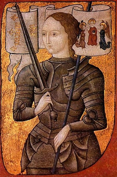 Joan of Arc: Woman Warrior, Witch / Historical Association