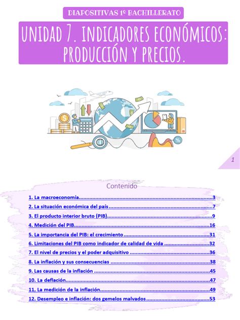 Diapositivas Ud7 Ok Pdf Pdf Producto Interno Bruto Macroeconómica