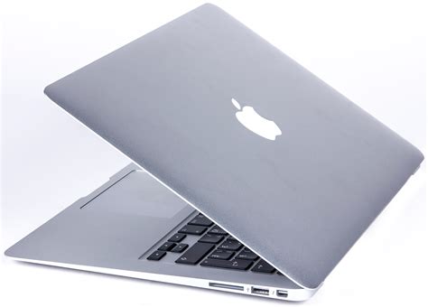 13-дюймовый ноутбук Apple MacBook Air (Early 2014)