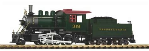 Piko G Scale Train Prr Mogul Loco Sound For Sale Online Ebay