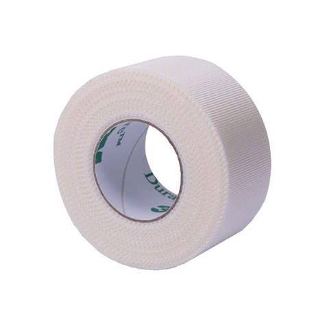 3m Durapore Hypoallergenic Surgical Tape 1 Roll Everything Audio